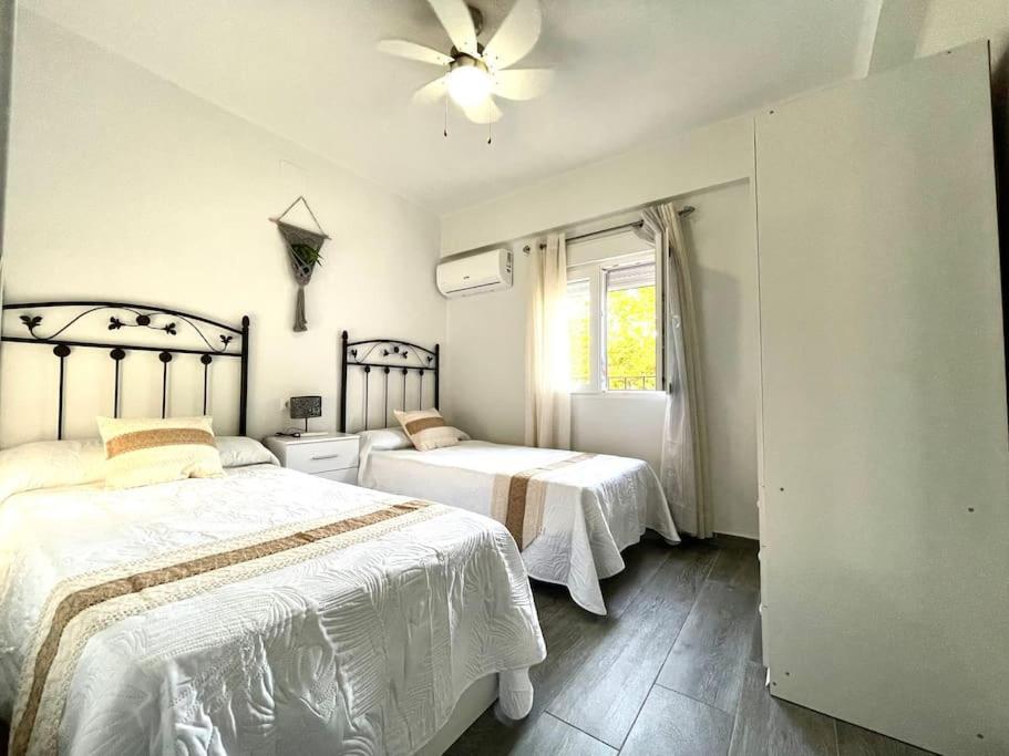 Apartamentos Rincon Andaluz 3 Cordoba Luaran gambar