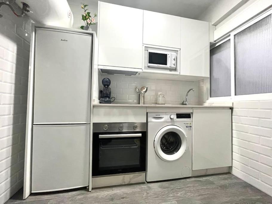 Apartamentos Rincon Andaluz 3 Cordoba Luaran gambar