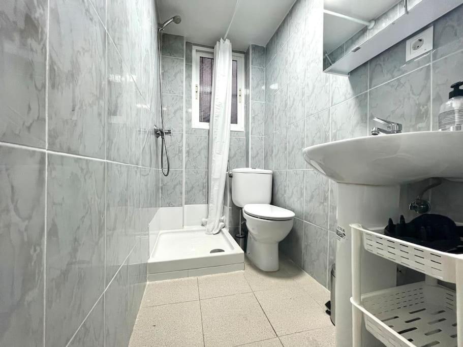 Apartamentos Rincon Andaluz 3 Cordoba Luaran gambar