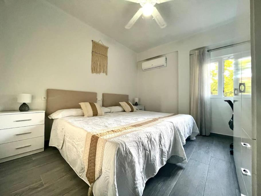Apartamentos Rincon Andaluz 3 Cordoba Luaran gambar