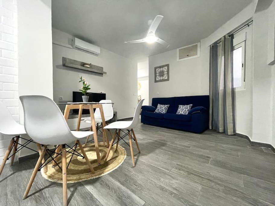 Apartamentos Rincon Andaluz 3 Cordoba Luaran gambar