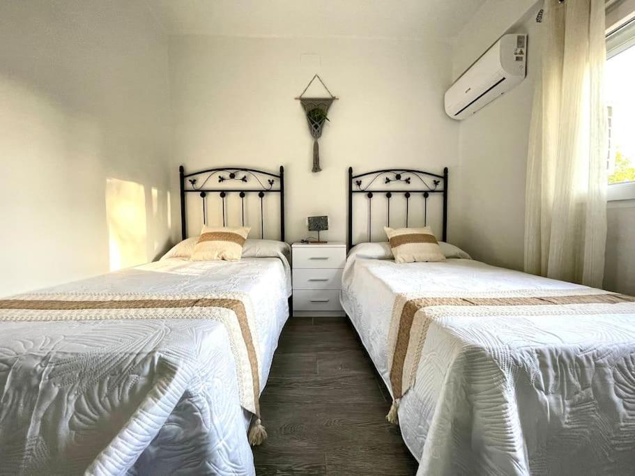 Apartamentos Rincon Andaluz 3 Cordoba Luaran gambar